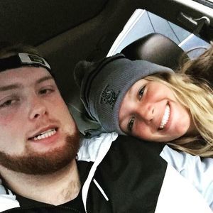 Meet your Posher, Jackson